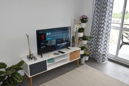 La Malagueta Apartment | Apartment At The Beach -La Malagueta-