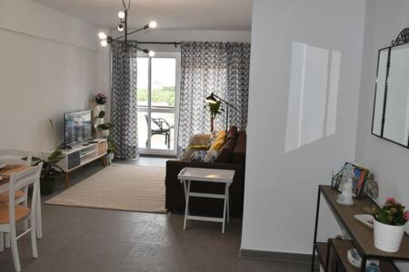 La Malagueta Apartment | Apartment At The Beach -La Malagueta-