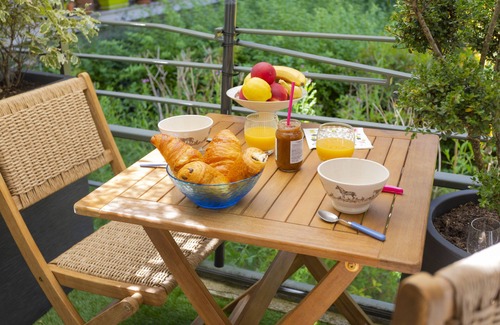 Clamart Apartment | π‘ Apartment at the gates of Paris - All comfort π‘