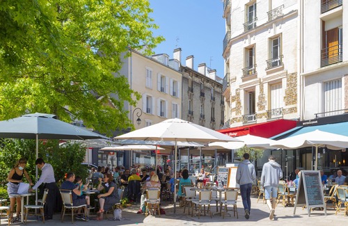 Clamart Apartment | π‘ Apartment at the gates of Paris - All comfort π‘