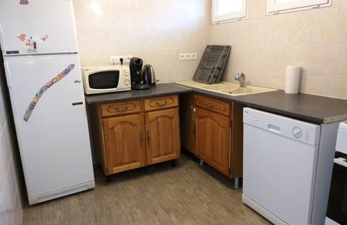 Dortan House | Apartment at the gates of the Jura