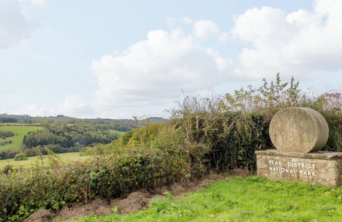 Newton Grange Cottage | Apartment at The Old Dog, Thorpe