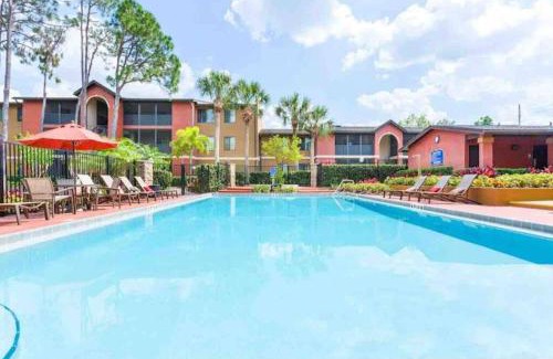 Kirkman South Apartment | Apartment at Universal Studios