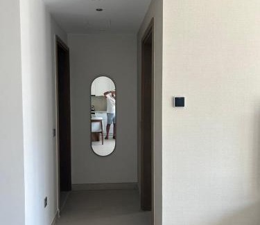Sidi Abd El-Rahman Apartment | Apartment at Vida marina hotel marrassi