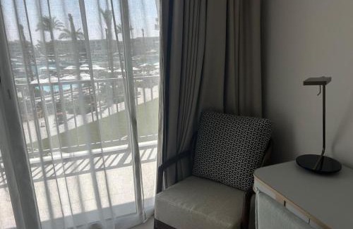 Sidi Abd El-Rahman Apartment | Apartment at Vida marina hotel marrassi