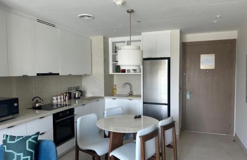 Sidi Abd El-Rahman Apartment | Apartment at Vida marina hotel marrassi