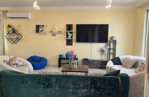 Sheikh Zayed City Apartment | Apartment at Zayed city