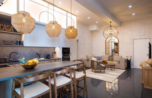 Municipality of Dubrovnik Apartment | Apartment Atacama