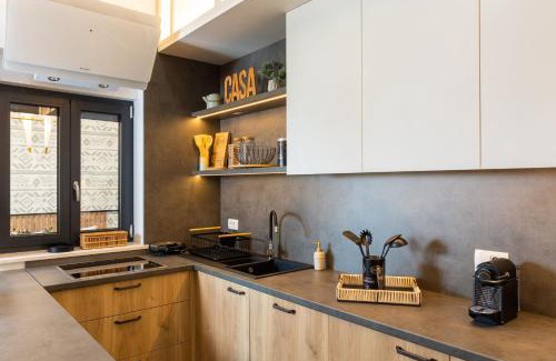 Municipality of Dubrovnik Apartment | Apartment Atacama