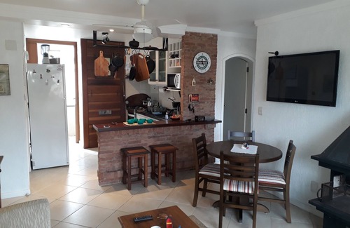 Xangri-La Apartment | Apartment Atlântida