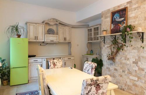 Veliko Tarnovo Apartment | Apartment Atlanta 1