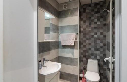 Veliko Tarnovo Apartment | Apartment Atlanta 1