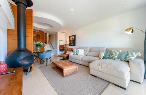 Vale do Garrao Apartment | Apartment Atlantic - Vale de Lobo