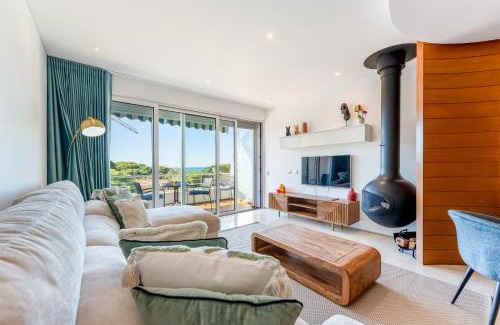 Vale do Garrao Apartment | Apartment Atlantic - Vale de Lobo