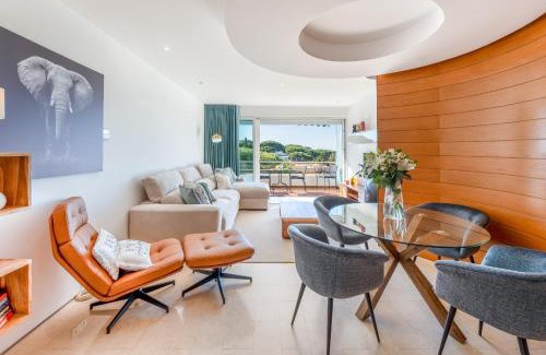 Vale do Garrao Apartment | Apartment Atlantic - Vale de Lobo