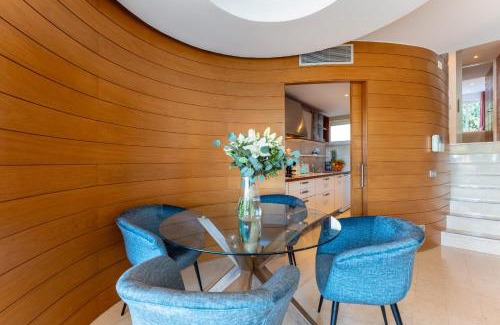 Vale do Garrao Apartment | Apartment Atlantic - Vale de Lobo