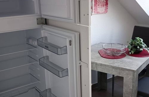 Rinteln Apartment | Apartment Auenlandschaft