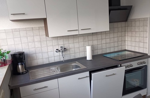 Rinteln Apartment | Apartment Auenlandschaft