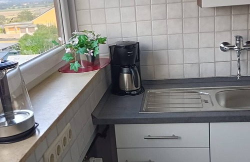 Rinteln Apartment | Apartment Auenlandschaft