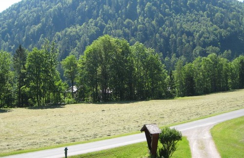 Hintersee Apartment | Apartment Auhofköpfl - house builder
