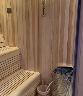 Wesel Apartment | Apartment Aura Spa Wesel