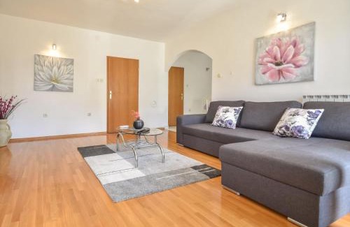 Buzet Apartment | Apartment Aurora by Interhome