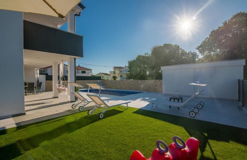 Sveti Anton Apartment | Apartment Aurora Island Krk Malinska