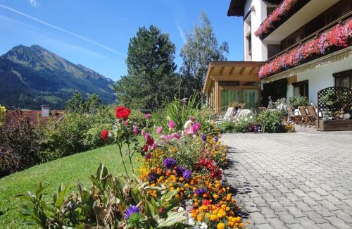 Tannheim House | Apartment Austria