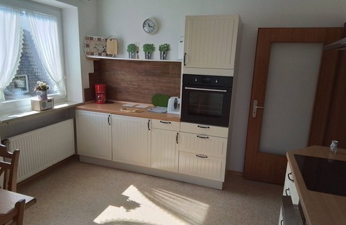 Anger Apartment | Apartment 'Auszeit' with Mountain View, Shared Garden and Wi-Fi
