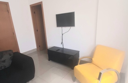 Goiania Apartment | Apartment Av. T-04 Bueno Prox Hosp Premium