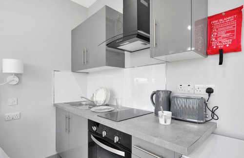 Valentines Apartment | Apartment Available in Ilford, East London