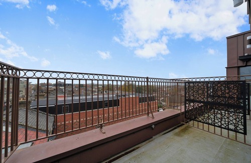 Valentines Apartment | Apartment Available in Ilford, East London