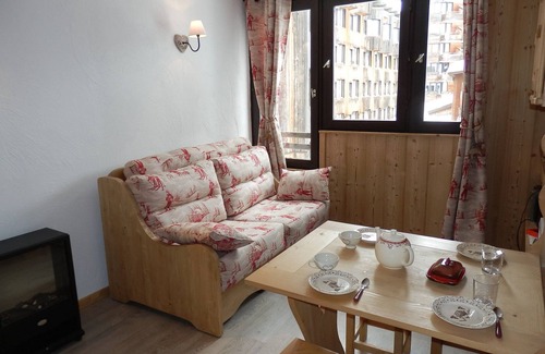 Avoriaz Apartment | Apartment Avoriaz, 1 bedroom, 4 persons