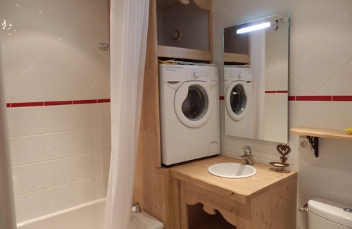 Avoriaz Apartment | Apartment Avoriaz, 1 bedroom, 4 persons
