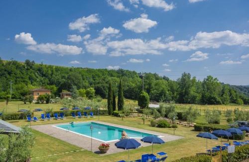 Reggello Apartment | Apartment Azalea by Interhome