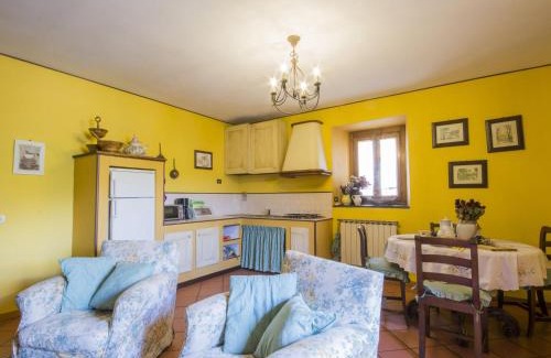 Reggello Apartment | Apartment Azalea by Interhome