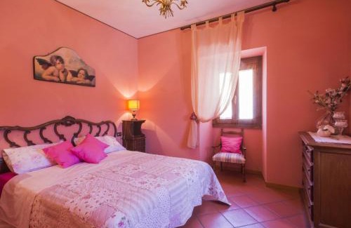 Reggello Apartment | Apartment Azalea by Interhome
