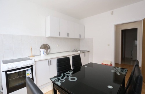 Ilidza Apartment | Apartment Azi, Pejton Ilidža Apartments, Sarajevo