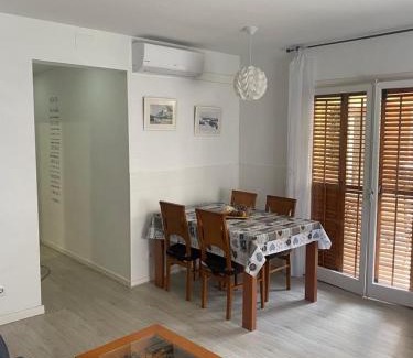Comarruga Apartment | Apartment Azur at 100m. of the beach