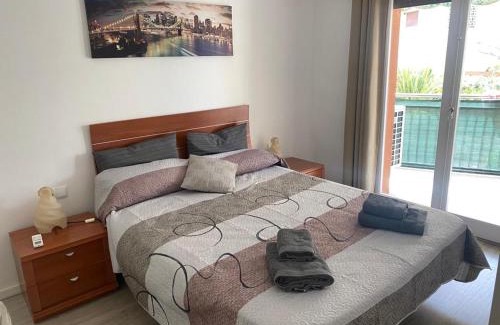 Comarruga Apartment | Apartment Azur at 100m. of the beach