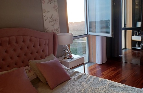 Vila do Conde Apartment | Apartment Azurara
