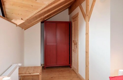 Muhldorf Apartment | Apartment Bärenhöhle in Grünau im Almtal - 9 persons, 3 bedrooms