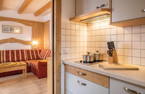 Valle Aurina Apartment | Apartment Bärental - Gruberhof