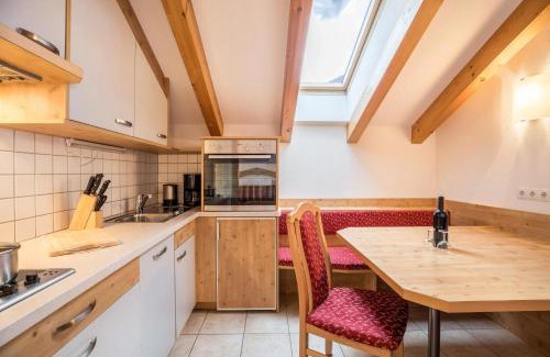 Valle Aurina Apartment | Apartment Bärental - Gruberhof
