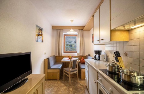 San Giacomo Apartment | Apartment Bärental Oberachrain