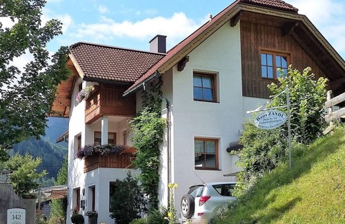 Pichl-Preunegg Apartment | Apartment B/2 bedrooms/bathroom, toilet - Apartment Zandl