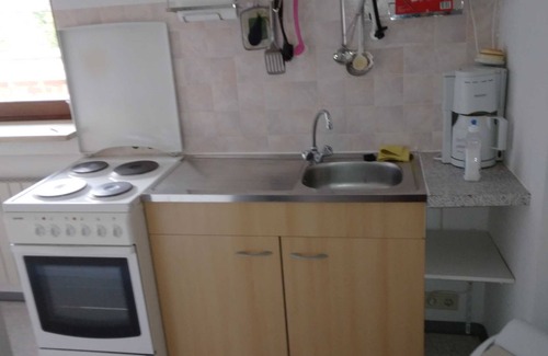 Biberwier Apartment | Apartment B - Alpenstern in Biberwier