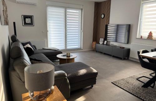 Novi Zagreb Apartment | Apartment B Arena Zagreb