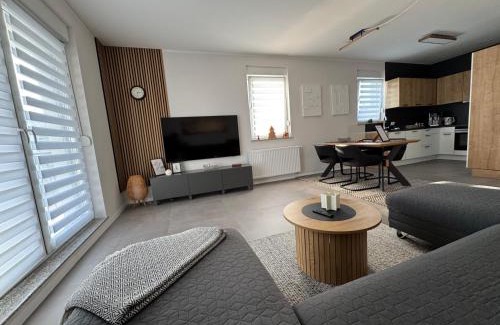 Novi Zagreb Apartment | Apartment B Arena Zagreb