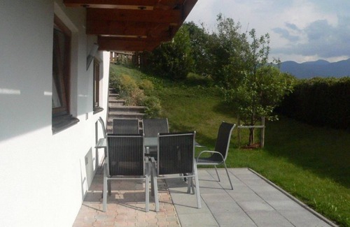 Schwaz Apartment | Apartment B - House Gruber